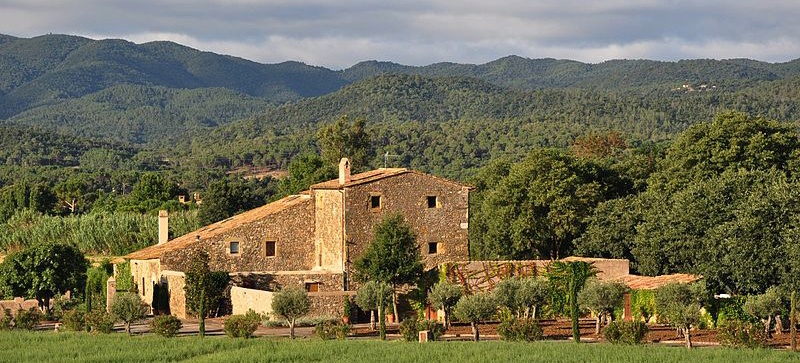 Agencia Inmobiliaria en la Costa Brava